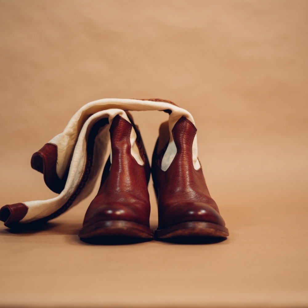 Frye Boots - Picture 8 of 8